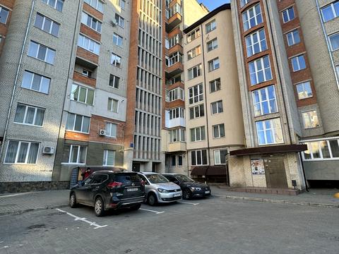 квартира за адресою Зацепи, 4
