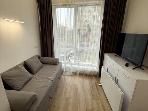 квартира по адресу Трускавецкая ул., 2б