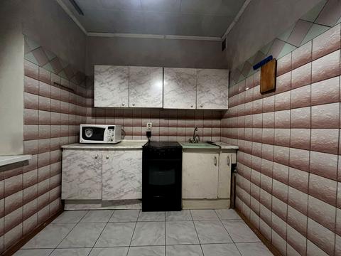 квартира по адресу Александры Экстер ул. (Цветаевой Марины), 10/87