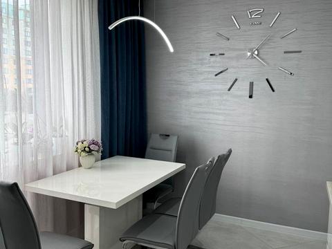 квартира за адресою Петра Маланюка вул., 45