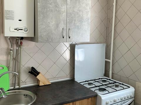 квартира по адресу Л.Жаботинского, 55