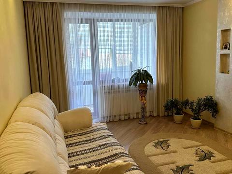 квартира по адресу Зологірська, 5