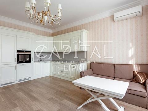 квартира по адресу Андрея Верхогляда ул. (Михайла Драгомирова), 17