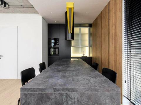 квартира за адресою Василя Тютюнника вул. (Анрі Барбюса), 28-А