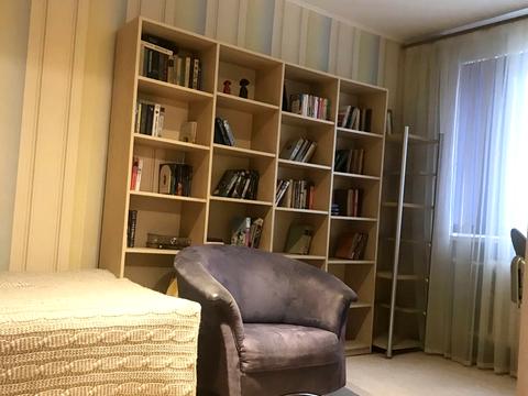 квартира по адресу Ботанічний пер., 2а
