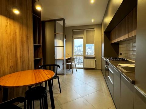 квартира по адресу Торфяная ул., 21