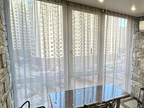 квартира по адресу Небесной Сотни просп. (Маршала Жукова), 111