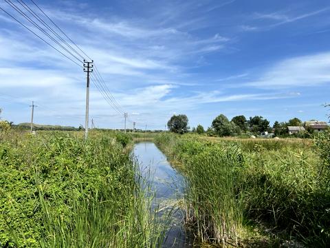 ділянка за адресою с. Підгірці, 