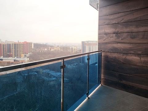 квартира по адресу Кудрявская ул., 45