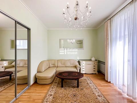 квартира за адресою Чернишевська вул., 15