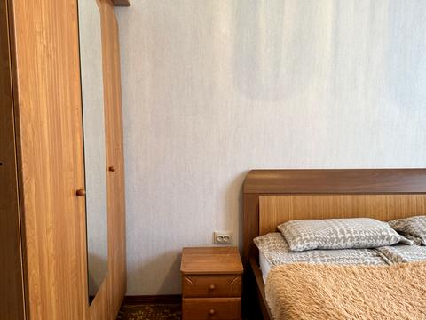 квартира по адресу Радунская ул., 3-А