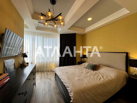 квартира за адресою Генуезька вул., 5