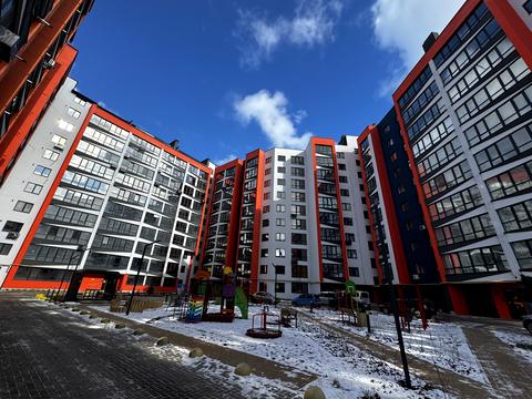 квартира по адресу Прокуровского Подполья ул., 165К