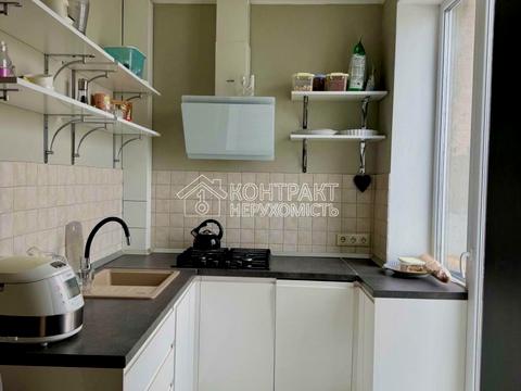 квартира по адресу Кооперативная ул., 2