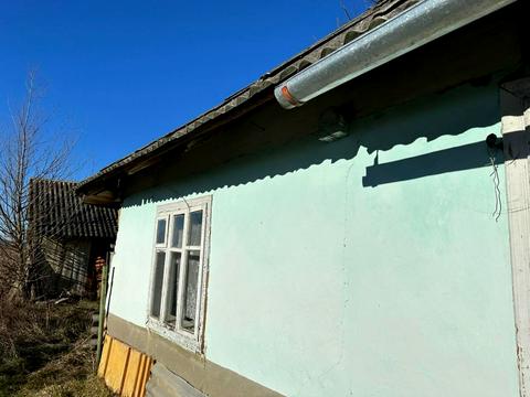 будинок за адресою Шевченка