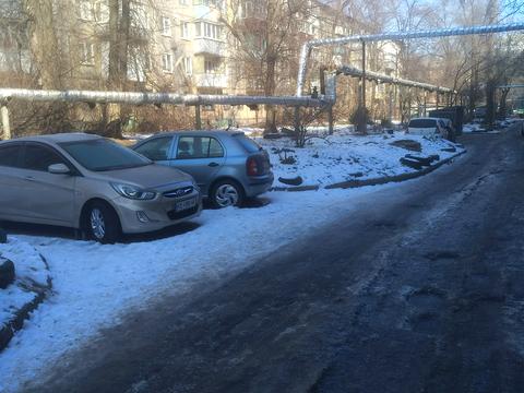 квартира за адресою Богдана Хмельницького просп. (Героїв Сталінграда), 8