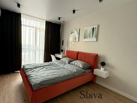 квартира за адресою Під Голоском вул., 4