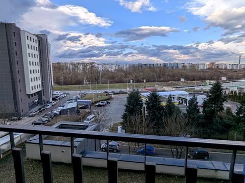 квартира за адресою Княгинин, 44