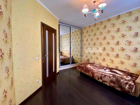 квартира за адресою Слобожанський просп. (Газети "Правда"), 14-Б