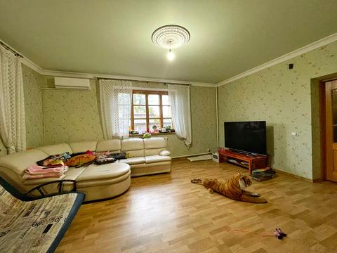 дом по адресу Челябинская ул. (Челябинская)