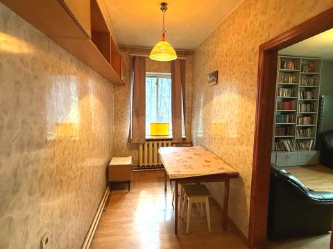 квартира по адресу Судостроительная ул., 17