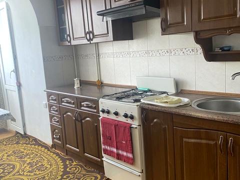 квартира по адресу Героев Майдана ул. (Червоноармейская), 83