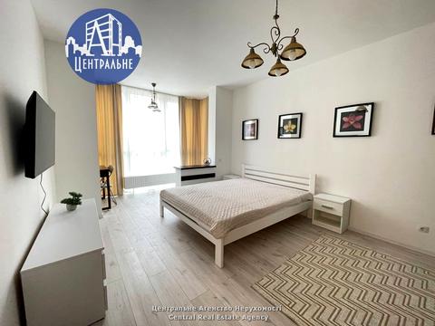 квартира по адресу Воробкевича, 33 б