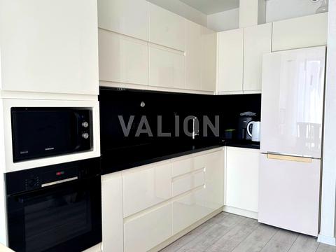 квартира за адресою Академіка Заболотного вул., 1-Б