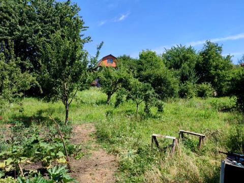 ділянка за адресою Ружичнянська вул.