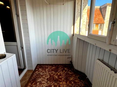 квартира за адресою Молодіжна вул., 46