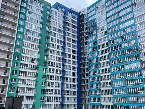 квартира за адресою Перлинна вул., 11