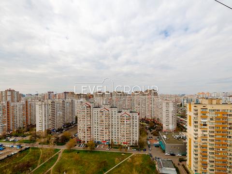 квартира по адресу Петра Григоренко просп., 28-А