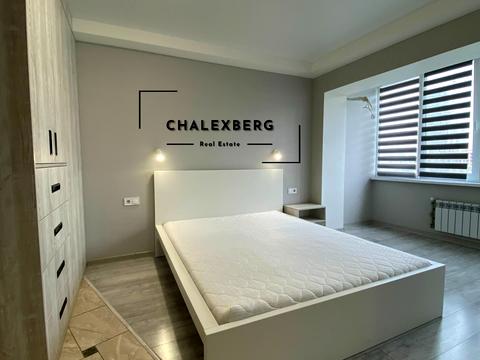 квартира за адресою Ентузіастів вул., 31