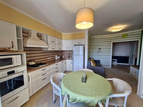 квартира за адресою Академика Королева, 50