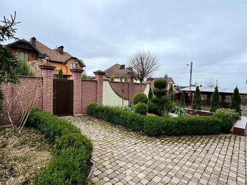 дом по адресу Лесі Українки ул.