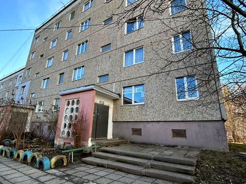 квартира за адресою Горбачевського вул., 9