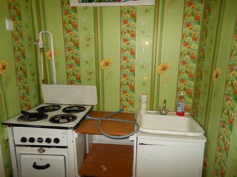 квартира за адресою Київ, Академіка Доброхотова вул., 26