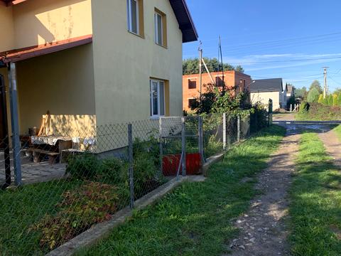 дом по адресу Леси Украинки ул.