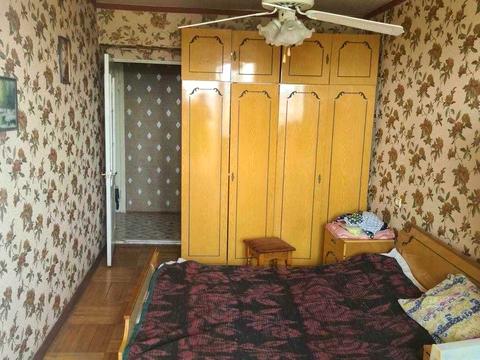 квартира за адресою Плиткова вул., 19а