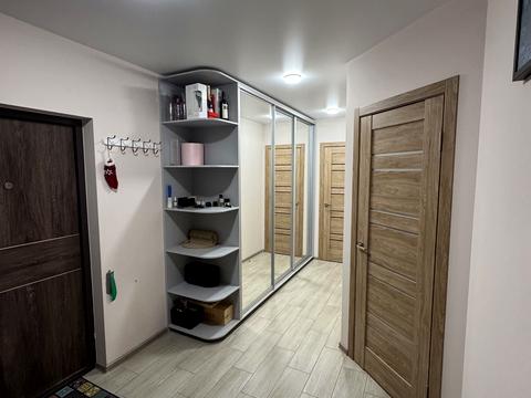 квартира за адресою Співдружності вул., 1