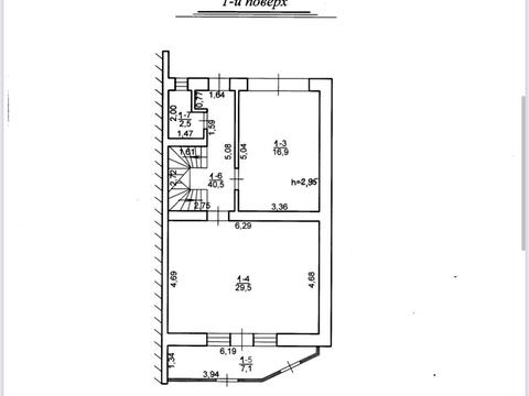 будинок за адресою Авраама Лінкольна вул. (Димитрова), 7