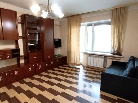 квартира по адресу Верхняя ул., 3