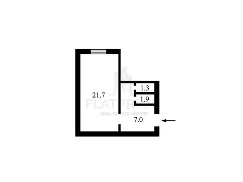 коммерческая по адресу Евгения Харченко ул. (Ленина), 61