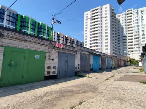 паркомісце за адресою Остафія Дашковича вул., 62/1
