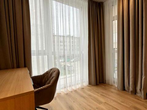 квартира за адресою Самбірська вул., 5