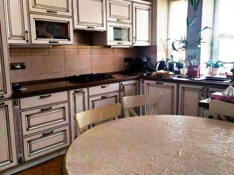 квартира за адресою Волоська вул., 22/28