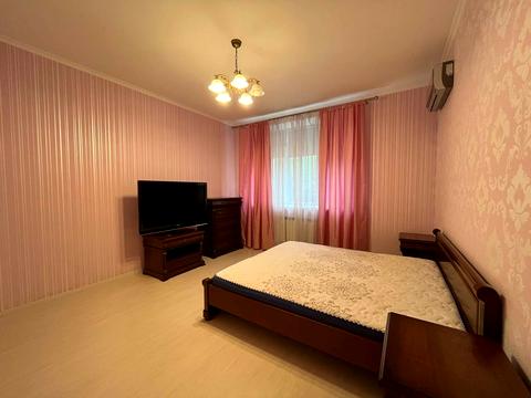 квартира по адресу Пришвина ул., 8