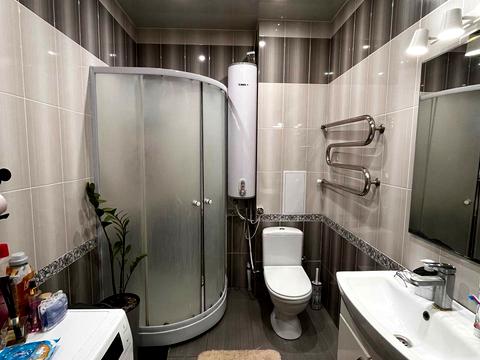 квартира за адресою Богдана Хмельницького вул., 33а