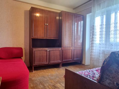 квартира по адресу Героев Днепра ул., 25