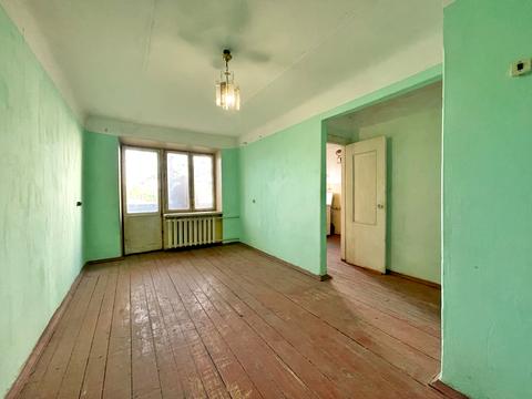 квартира за адресою Радистів, 4